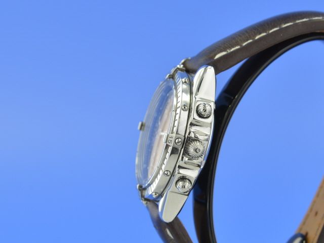 Breitling Chronomat Chronohraph Automatik