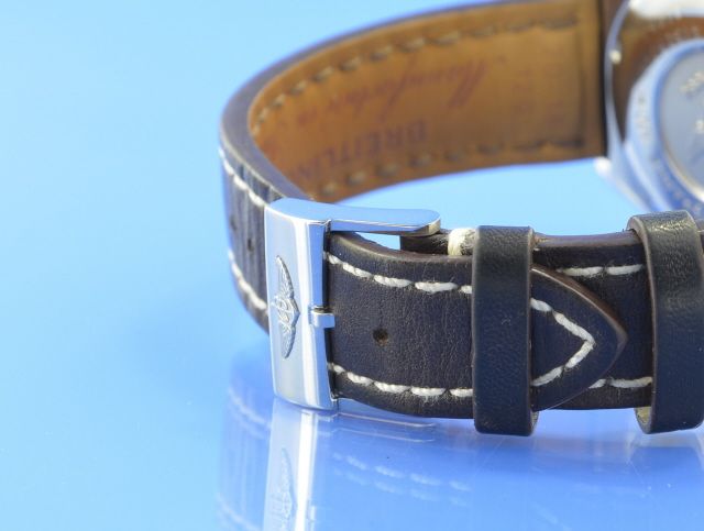 Breitling Chronomat Chronohraph Automatik