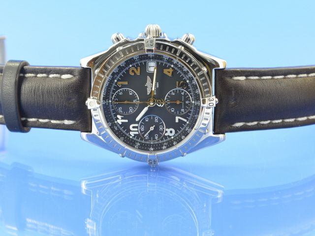 Breitling Chronomat Chronohraph Automatik