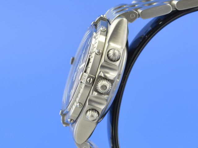 Breitling Chronomat Blackbird Limidet Edition