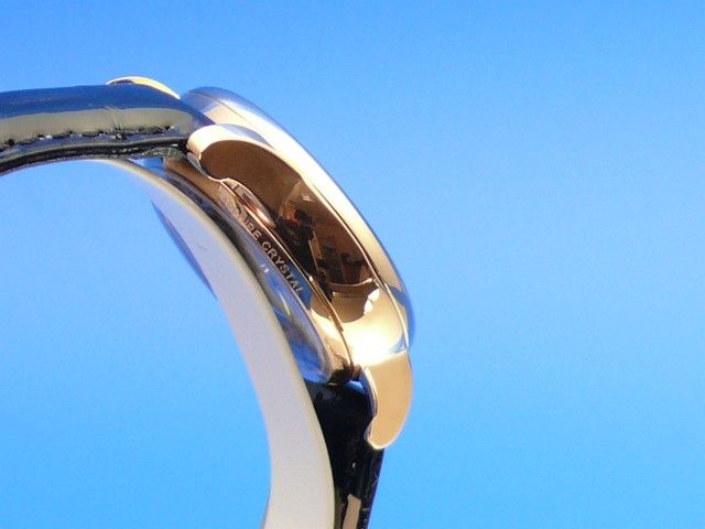 MIDO Baroncelli Damen Brillant Zifferblatt ungetragen