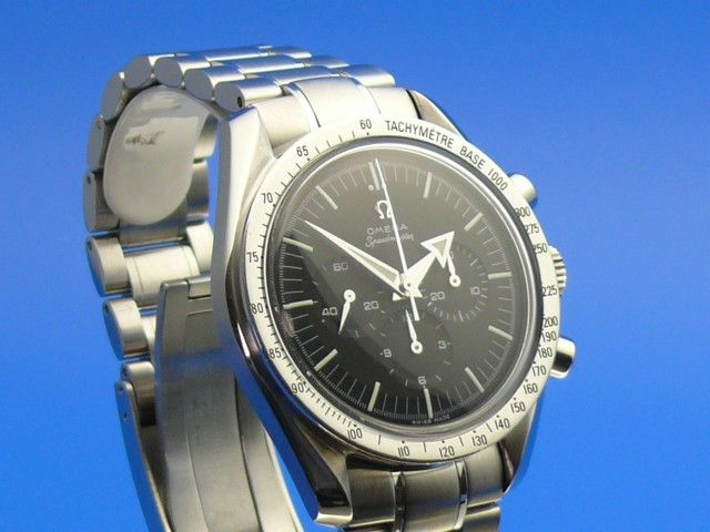 Omega Speedmaster Broad Arrow cal.861