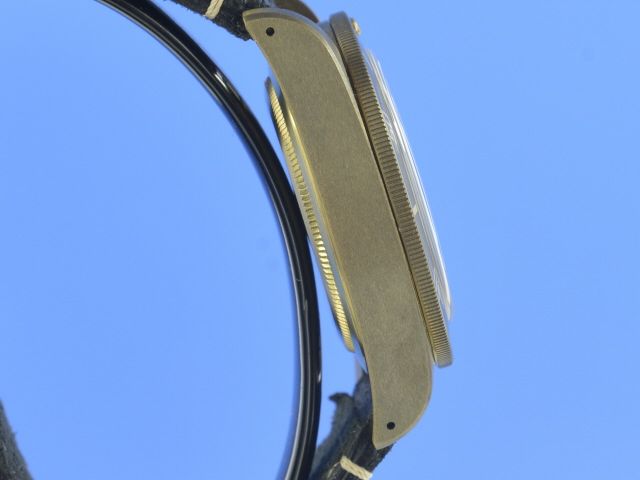 Tudor Heritage Black Bay Bronze