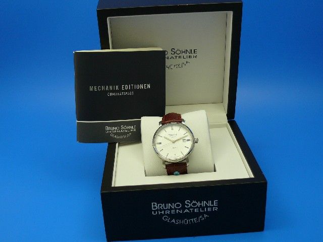 Bruno&Shnle  Corpus II