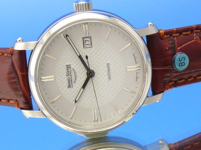 Bruno&Shnle  Corpus II