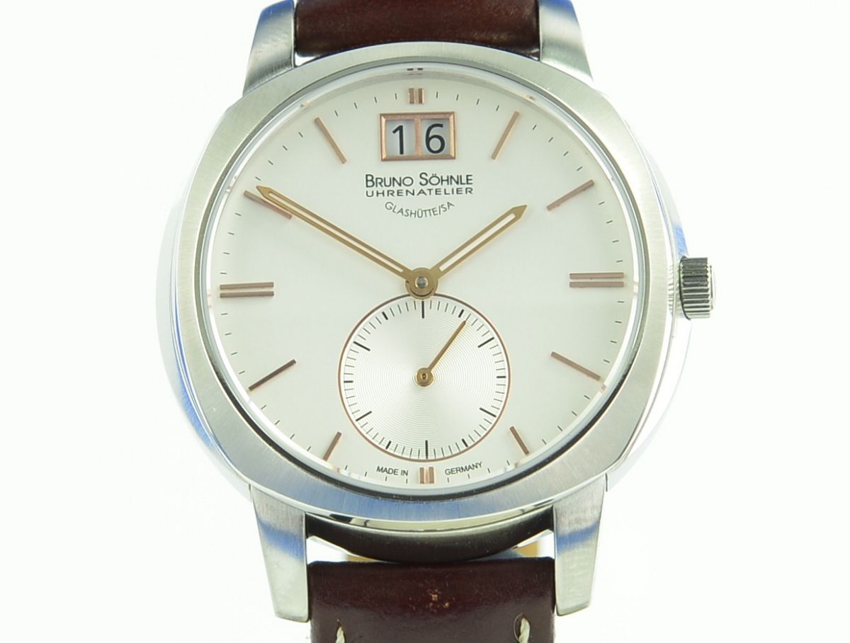 Bruno S�hnle Facetta Lady 17-13147-245