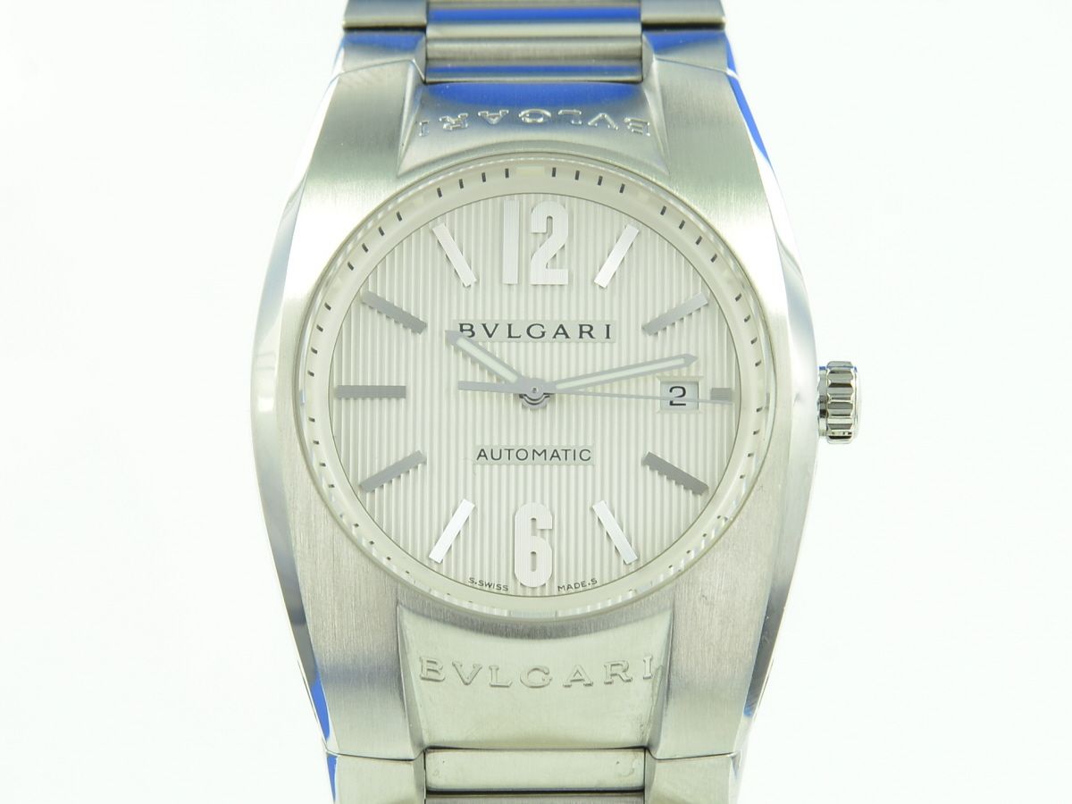 Bulgari Bvlgari Ergo Automatik