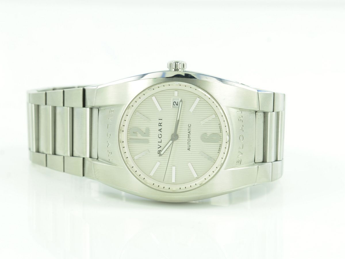 Bulgari Bvlgari Ergo Automatik