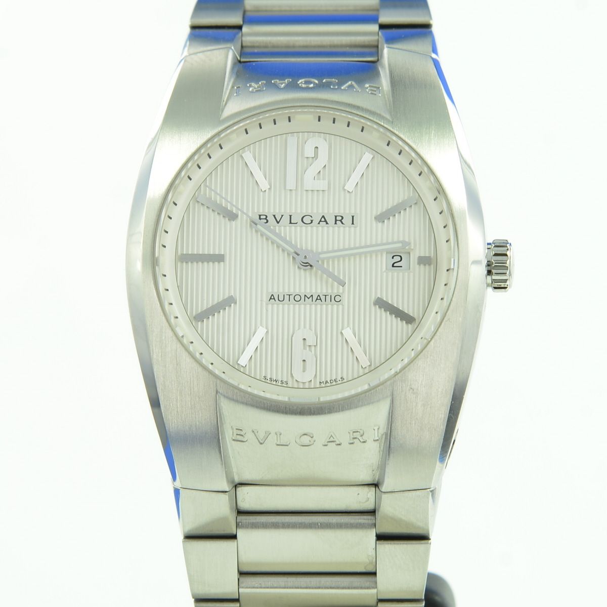 Bulgari Bvlgari Ergo Automatik
