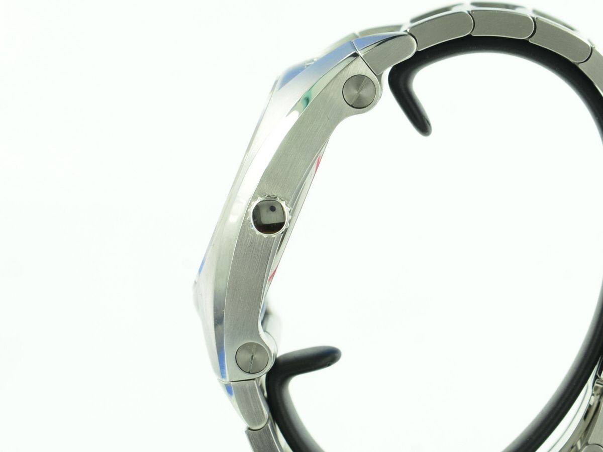 Bulgari Bvlgari Ergo Automatik