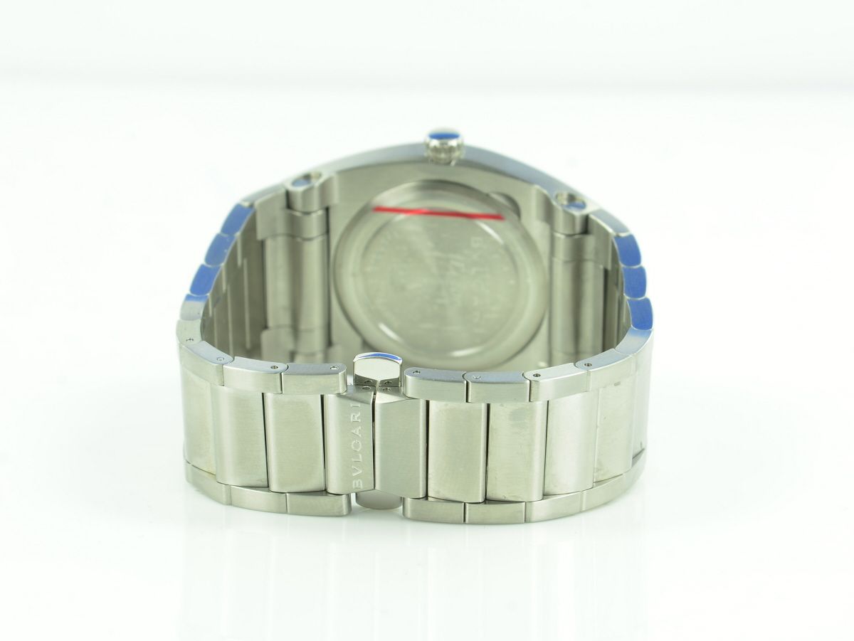 Bulgari Bvlgari Ergo Automatik