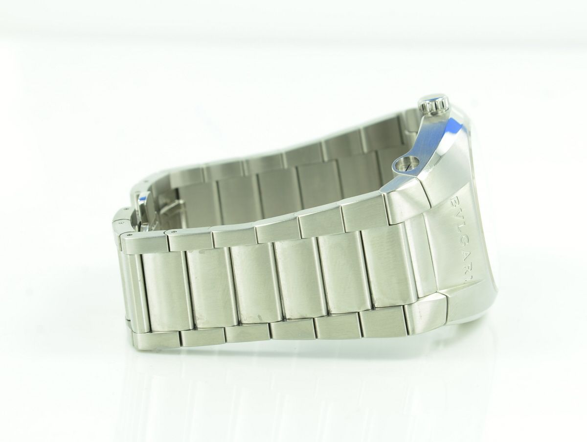 Bulgari Bvlgari Ergo Automatik