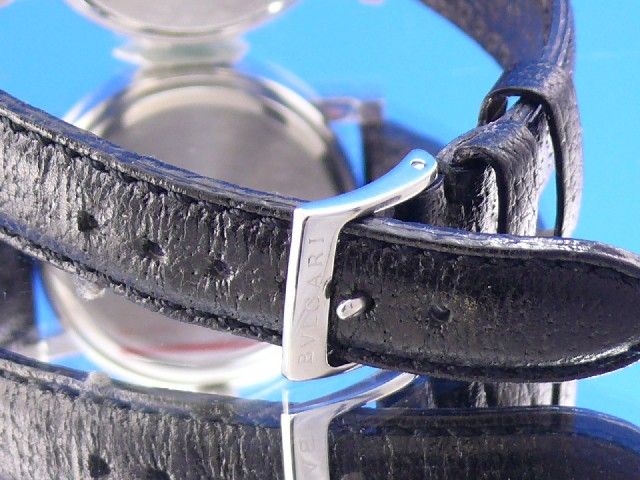 Bulgari Medium Automatik 33mm