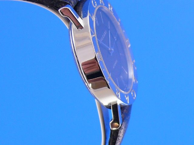 Bulgari Medium Automatik 33mm