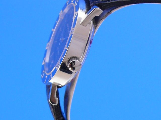 Bulgari Medium Automatik 33mm