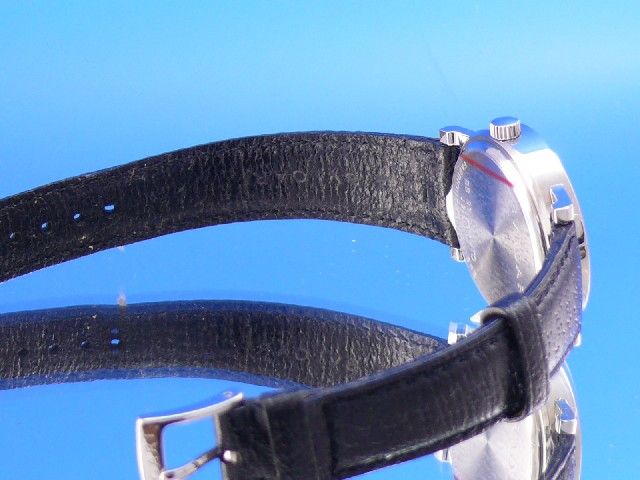 Bulgari Medium Automatik 33mm