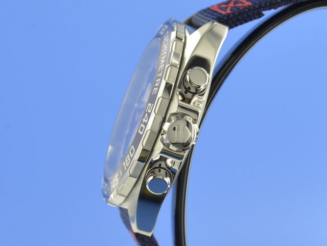 TAG Heuer Formula 1 43mm Red Bull Special Edition