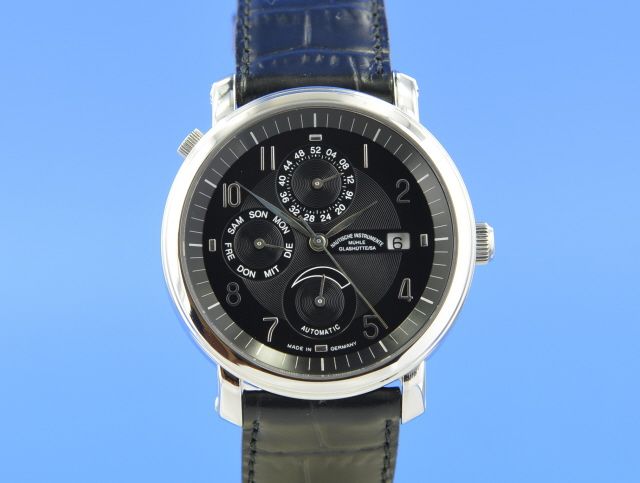 Mhle Business Timer 2000