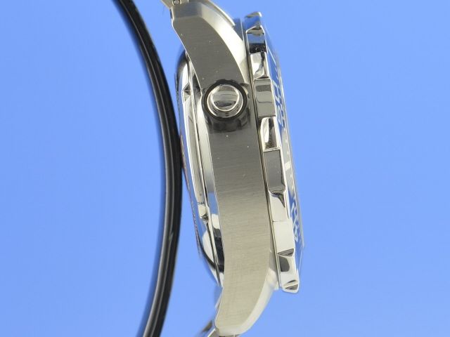 Certina Action Diver Chronograph