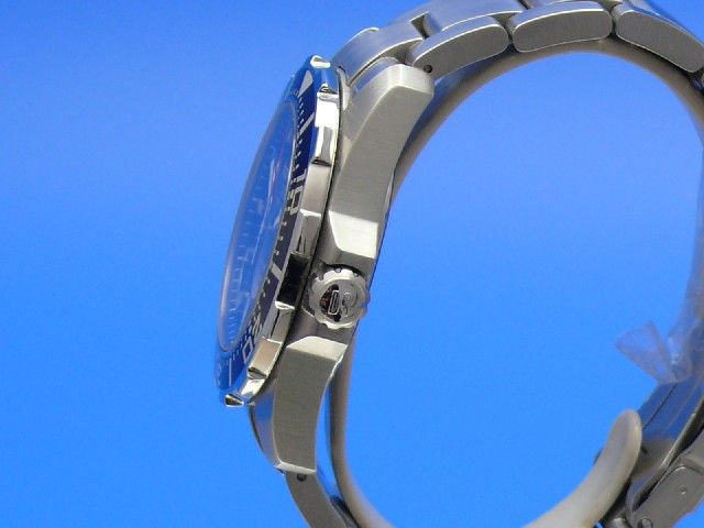 Certina Action Diver