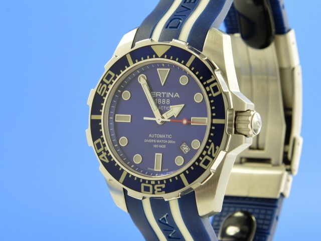 Certina DS Action Diver Automatik