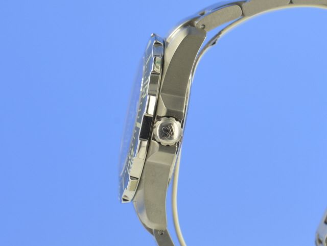 Certina DS Action Diver Automatik Titan