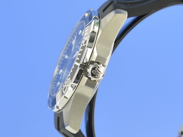 Certina Aqua DS Action Diver Automatik