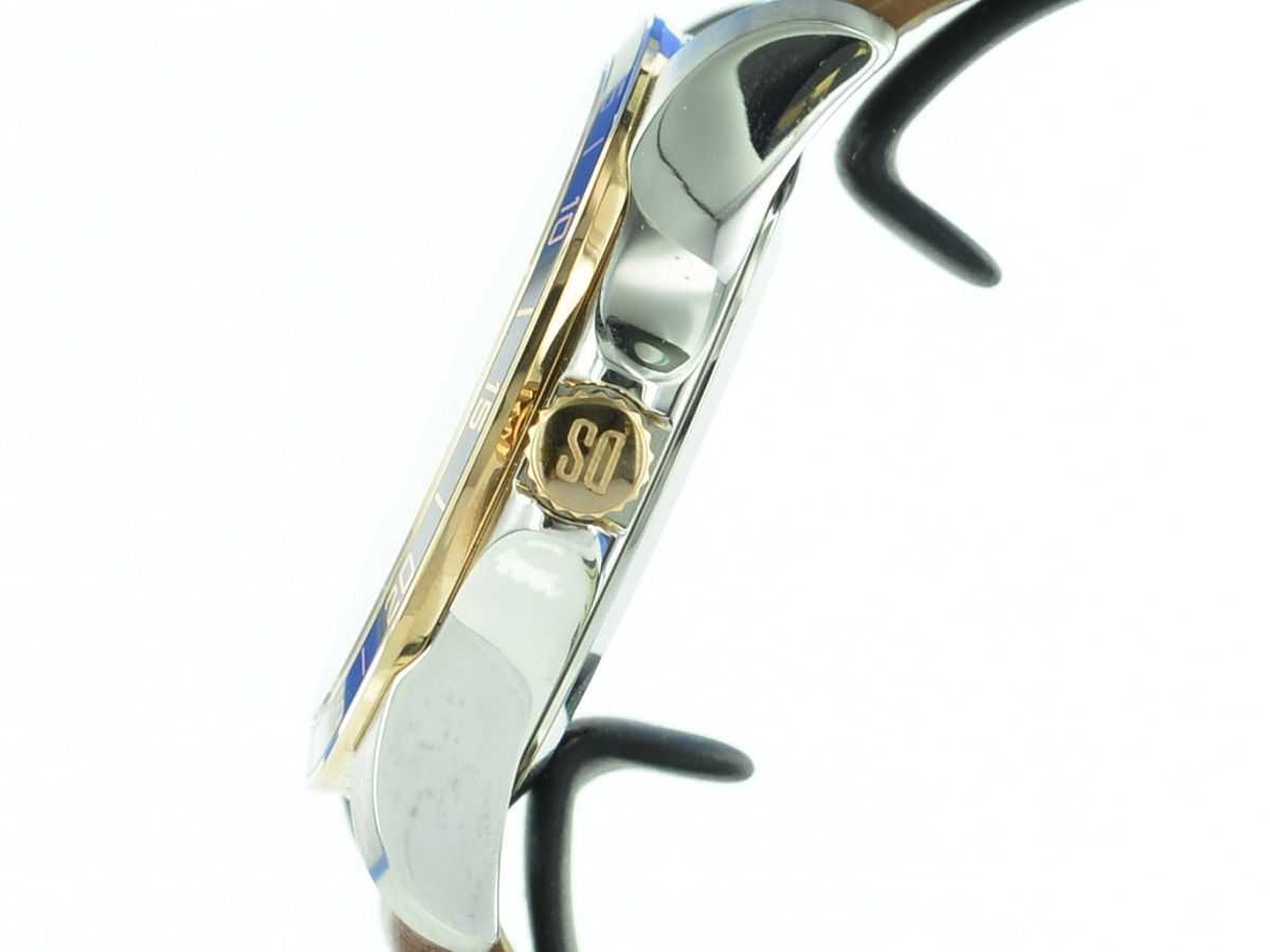 Certina DS-8 Powermatic 80 40.5mm