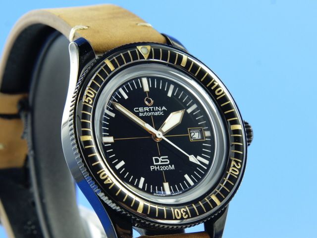 Certina DS PH200M