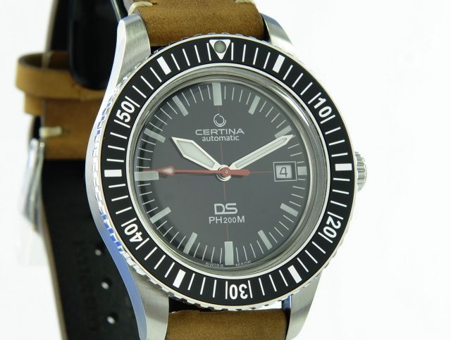 Certina DS PH200M