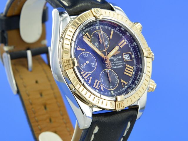 Breitling Chronomat Evolution