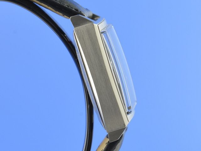 TAG Heuer Monaco Chronograph