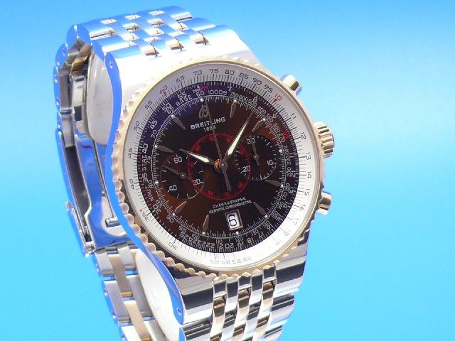 Breitling Navitimer Montbrillant Legende