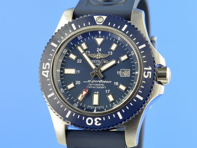 Breitling Superocean 44 Special