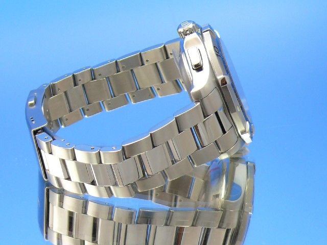 TAG Heuer Aquaracer Automatik Chronograph Day-Date