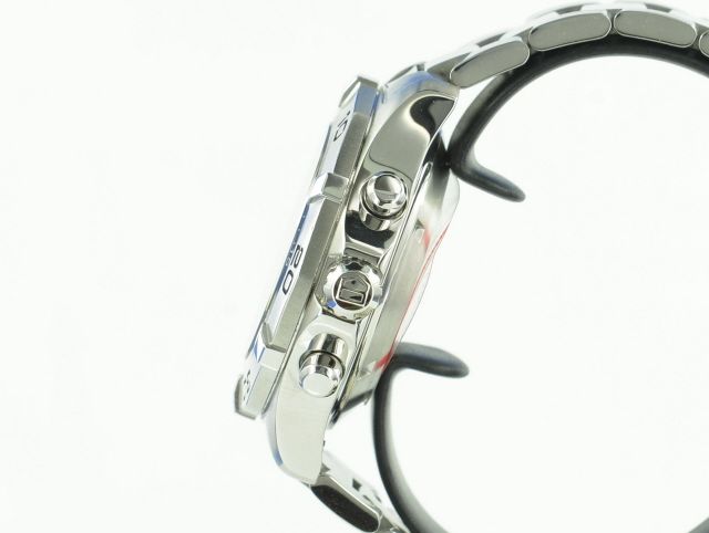 TAG Heuer Aquaracer Date Chronograph Automatik