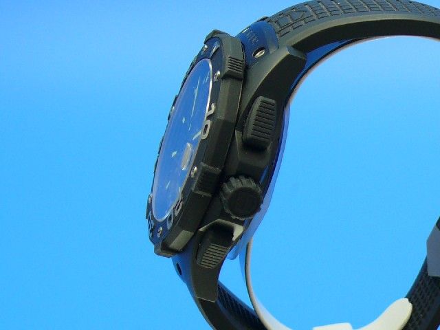 TAG Heuer Aquaracer 500M Calibre 16 Black UVP  4.050