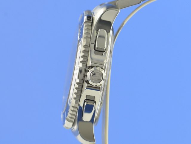 TAG Heuer Aquaracer 300m Calibro 45