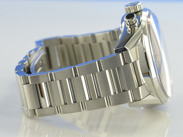 TAG Heuer Carrera Calibre 1887 Automatik Chronograph 43mm