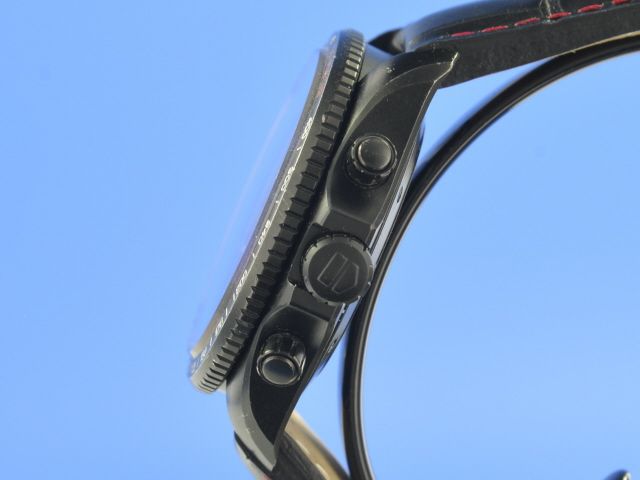 TAG Heuer Grand Carrera 43 mm