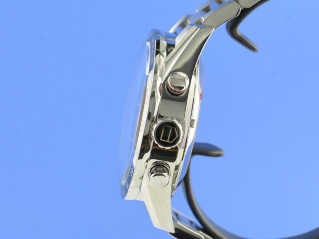 TAG Heuer Carrera Calibre 1887 Chronograph