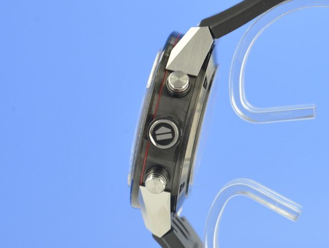 TAG Heuer Carrera Calibre HEUER 01