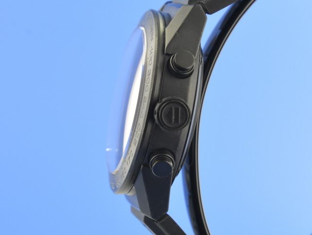 TAG Heuer Carrera Calibre HEUER 01