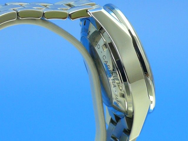 TAG HEUER CARRERA CALIBRE 16 RACING AUS 2007