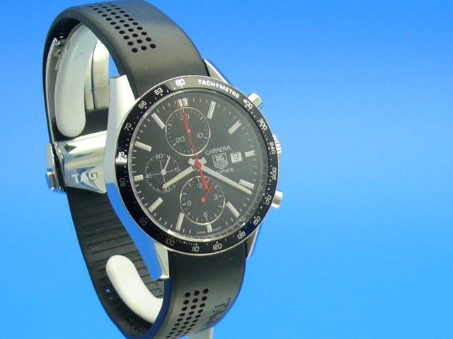 TAG HEUER CARRERA RACING
