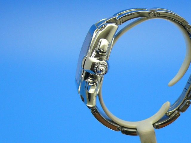 CARTIER ROADSTER CHRONOGRAPH