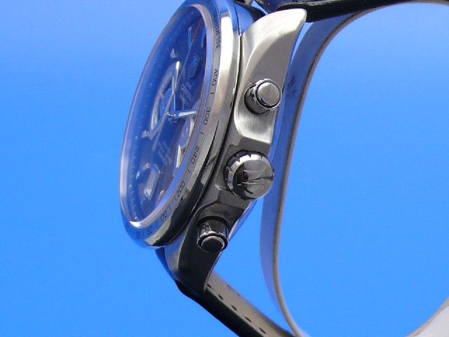 TAG Heuer Grand Carrera Calibre 17 RS