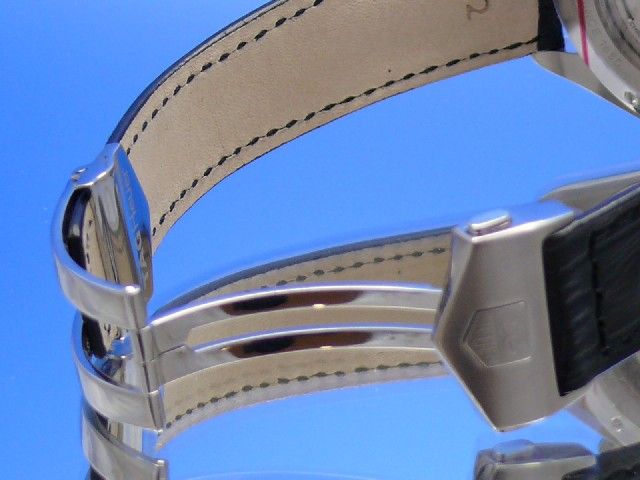 TAG Heuer Grand Carrera Calibre 17 RS