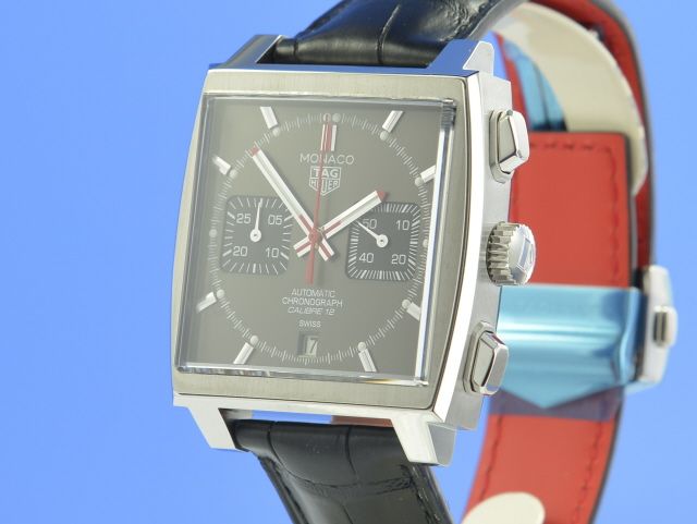 TAG Heuer Monaco Spezial Edtion