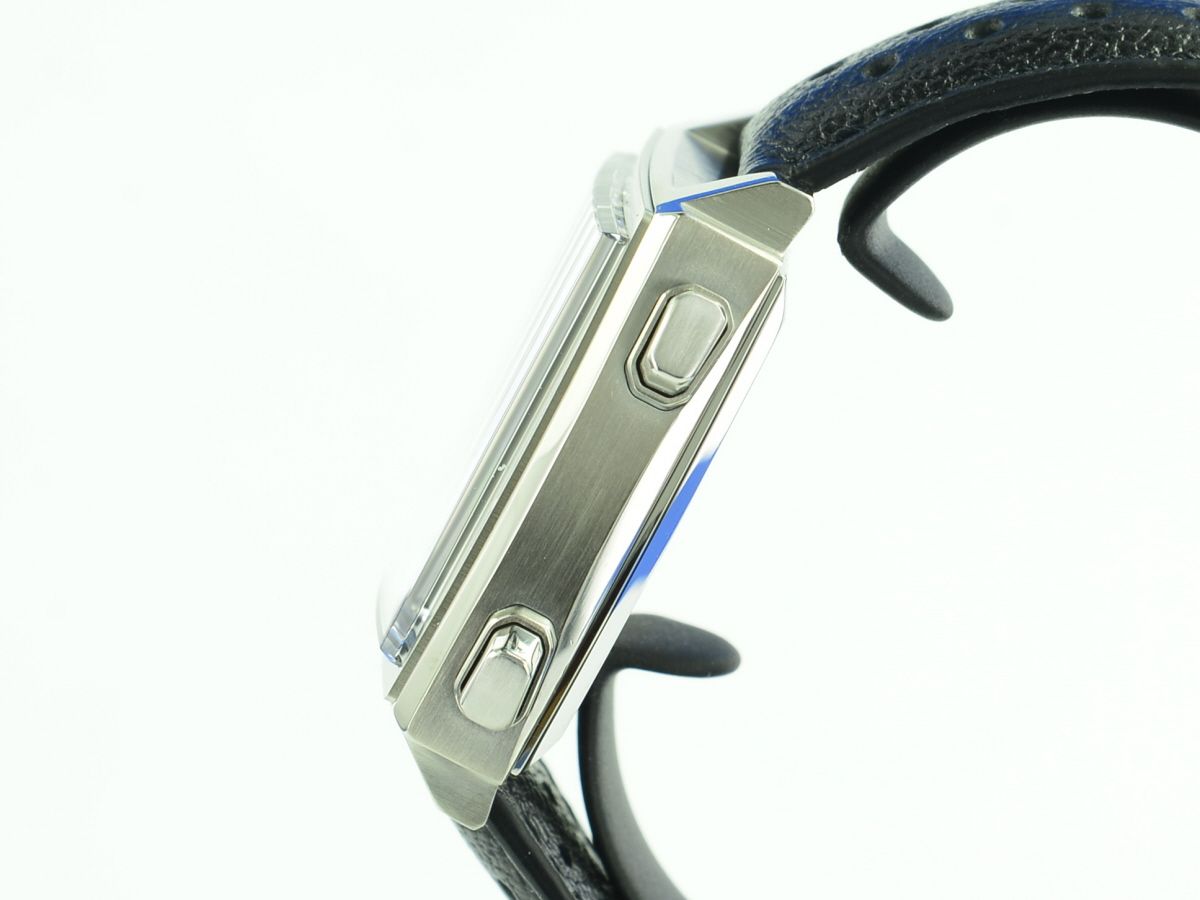 TAG Heuer Monaco Calibre 11 Steve Mcqueen